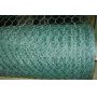 hexagonal wire mesh 