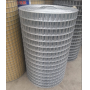 welded wire mesh