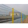 wire mesh fencing 