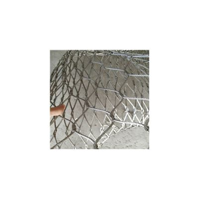 stainless steel rope mesh 