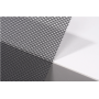 aluminum-magnesium alloy security mesh